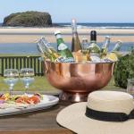 Minnamurra Island View - New South Wales Tourism  1