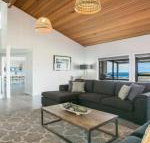 Ohana Oasis front row to reserve beach  ocean