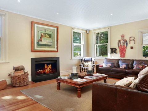 Redcourt Est 1904: Southern Highlands Elegance - New South Wales Tourism  4