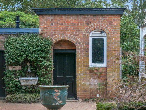 Redcourt Est 1904: Southern Highlands Elegance - New South Wales Tourism  5