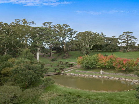 Redcourt Est 1904: Southern Highlands Elegance - New South Wales Tourism  7