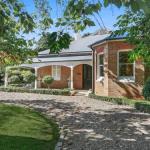 Redcourt Est 1904: Southern Highlands Elegance - New South Wales Tourism  1