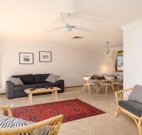 Rita Maes on the river relax  recharge - New South Wales Tourism 