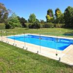 Sarnia Period Home In Garden Oasis With Pool - New South Wales Tourism  0