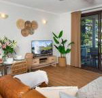 St Tropez Beachside Luxe