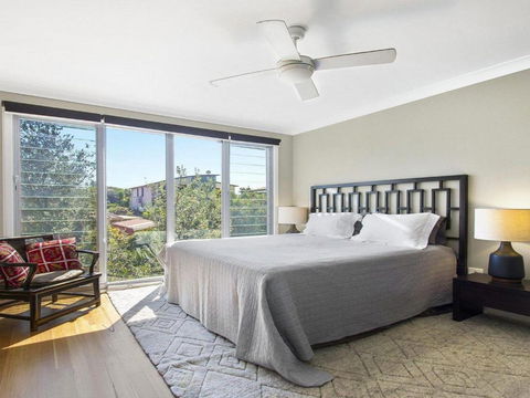 Sunshine Beach House 25 Metre Walk To The Beach - New South Wales Tourism  7