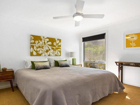 Sunshine Beach House 25 Metre Walk To The Beach - New South Wales Tourism  3