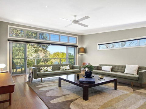 Sunshine Beach House 25 Metre Walk To The Beach - New South Wales Tourism  2
