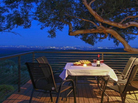Sydney View 70km From Sydney 1000km From Care! - New South Wales Tourism  4