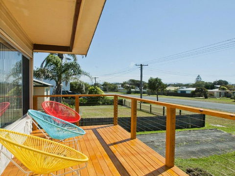The Batch Funky & Fun - New South Wales Tourism  2