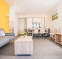 Relaxing Parramatta Apartment With Parking - New South Wales Tourism 