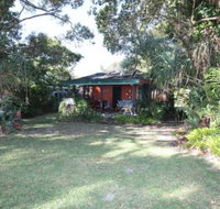 Signal Cottage - New South Wales Tourism 