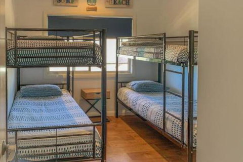 Angasi Coffin Bay - New South Wales Tourism  5