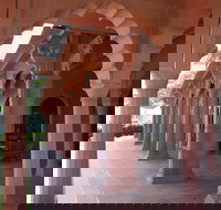 Jodhai Bai Retreat - New South Wales Tourism 