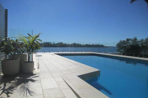 HIBBARD HAVEN - New South Wales Tourism  0