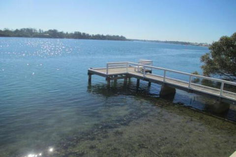 HIBBARD HAVEN - New South Wales Tourism  3