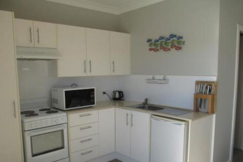 HIBBARD HAVEN - New South Wales Tourism  2