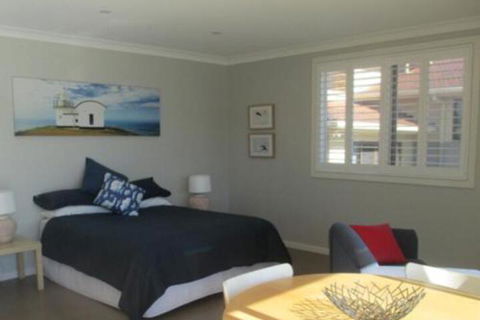HIBBARD HAVEN - New South Wales Tourism  5
