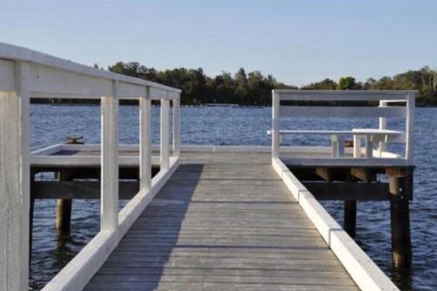HIBBARD HAVEN - New South Wales Tourism  7