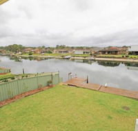 Cockatoo House