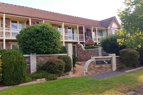 Mossman On The Hill - New South Wales Tourism  3