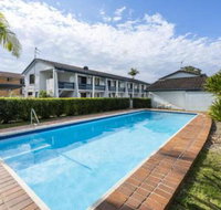 Iluka Villa 3 - New South Wales Tourism 