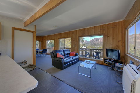 Freycinet Sanctuary 4 - New South Wales Tourism  6
