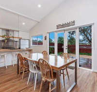 Thunder Point Cottage - New South Wales Tourism 