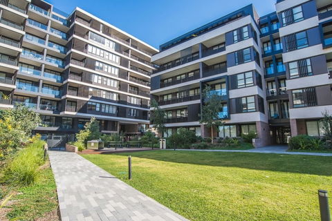 Serene Leichhardt 2bed2bath APT - New South Wales Tourism  0