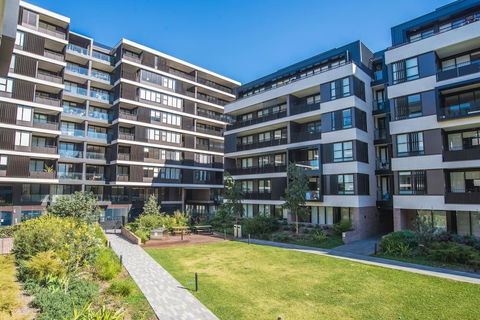 Serene Leichhardt 2bed2bath APT - New South Wales Tourism  2