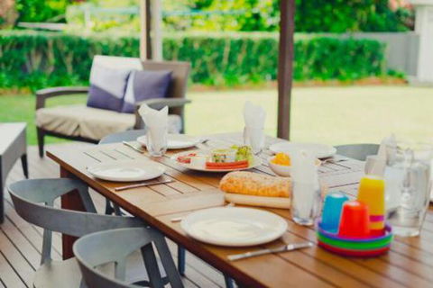 Casa Sorella Beachfront Family Home With Pool - New South Wales Tourism  4
