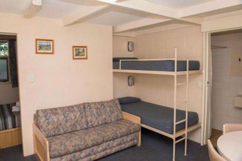 Kalganyi Holiday Park - New South Wales Tourism  3