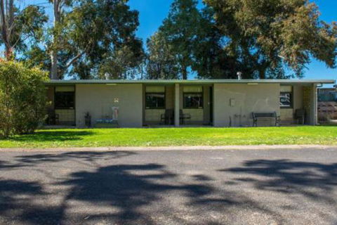 Kalganyi Holiday Park - New South Wales Tourism  2