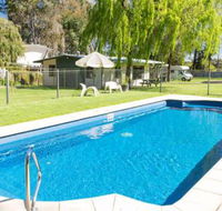Kalganyi Holiday Park