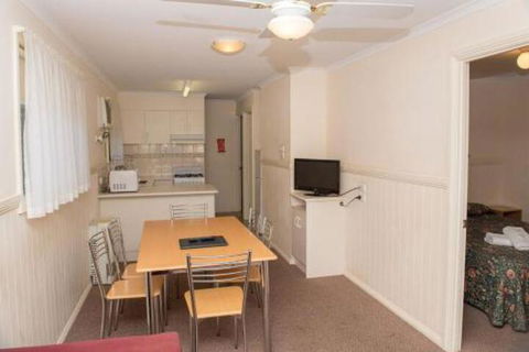 Kalganyi Holiday Park - New South Wales Tourism  5