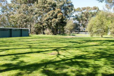 Kalganyi Holiday Park - New South Wales Tourism  4