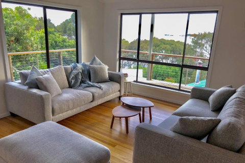 HIDDEN HAVEN Binalong Bay - New South Wales Tourism  4
