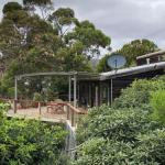 HIDDEN HAVEN Binalong Bay - New South Wales Tourism  0