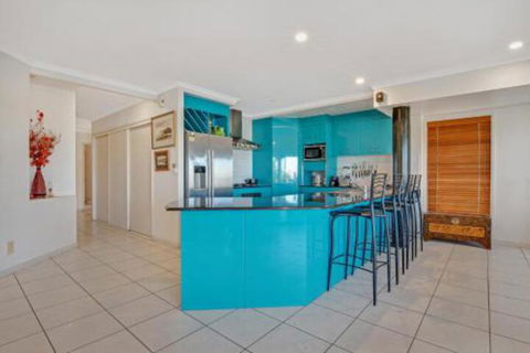 Beautiful Waterfront Home CHELSEA - New South Wales Tourism  2