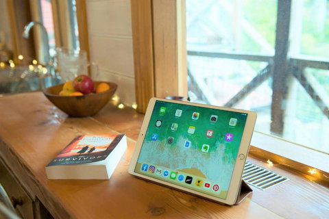 Adelaide Hills Camellia Cottage WiFi - New South Wales Tourism  4