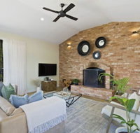 Embracing Evandale - New South Wales Tourism 