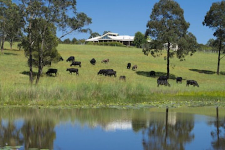 Wang Wauk NSW New South Wales Tourism 