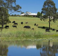 Talumberi 221 Trapyard Road - New South Wales Tourism 