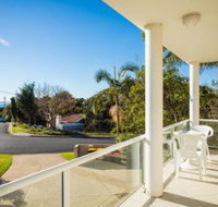 Crystal Waters Unit 2 - New South Wales Tourism 