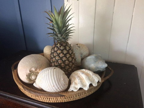 Ahoy Cottage - New South Wales Tourism  4