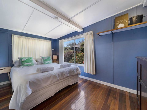 Ahoy Cottage - New South Wales Tourism  6