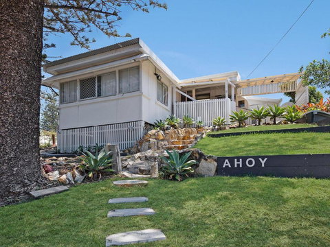 Ahoy Cottage - New South Wales Tourism  3