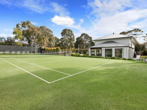 CATALINA MOUNT ELIZA - New South Wales Tourism  6