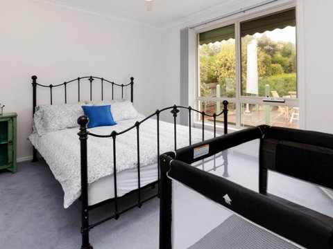DROMANA BAY VIEWS DROMANA - New South Wales Tourism  4