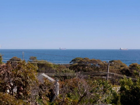 DROMANA BAY VIEWS DROMANA - New South Wales Tourism  2